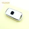 Car Flip Car Key Shell 2 3 Buttons Soft Tpu For Honda Civic Dio Fit Crv Hrv Accord Odyssey Jazz Folding Cover Protector Keychain