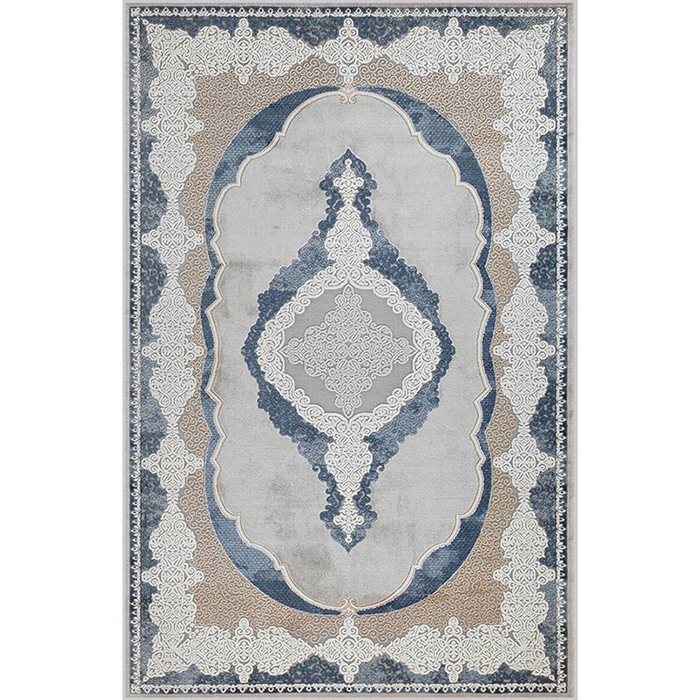 Rovigo Home Washable Printed Carpet RVG0764