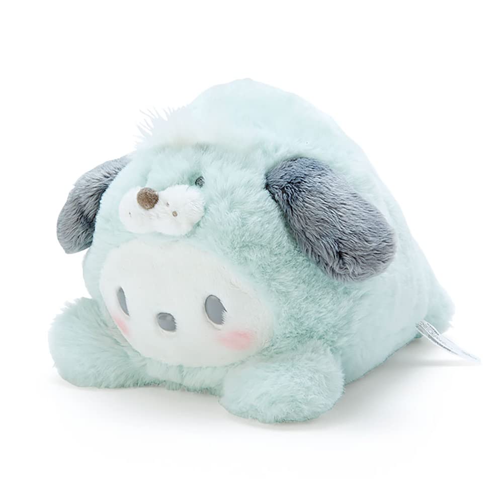 

Sanrio Pochacco Seal Plush Toy 124117