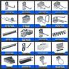Perforated Board Hook Accessory Set