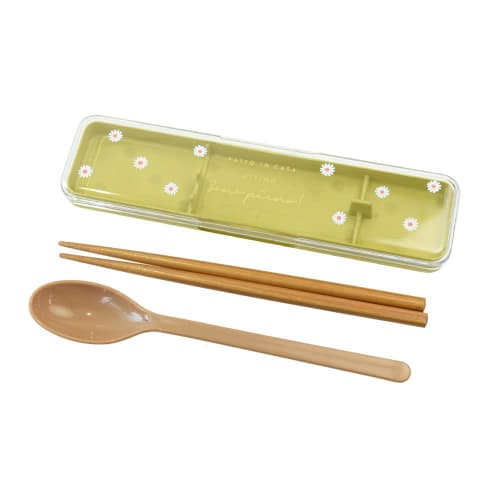 Ssbu Pianta Antibacterial Combination Set, Yellow, 349218