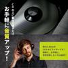 ROOOCYY CD Black Carbon Tuning Disc Vibration Absorption Stabilizer, Fiber, 0.4mm Thickness, Pad, Stabilizer,