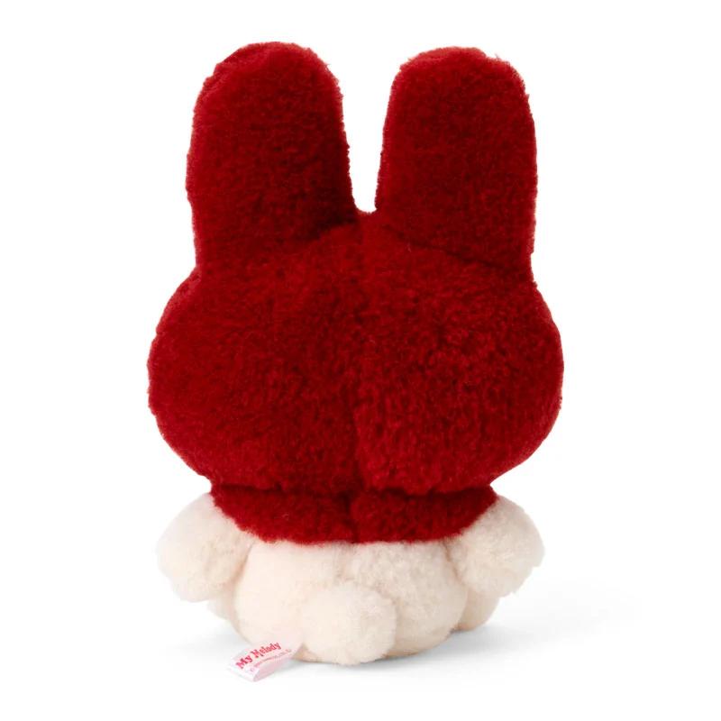 Sanrio My Melody Plush Doll ( Classic ) Japan NEW Sanrio Characters