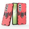 Phone Case For OPPO A3 Pro Cover For OPPO A3 Pro Capas Shockproof Bumper Back PC Holder Magnetic Armor Fundas OPPO A3 Pro Global