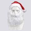 Musical Dance Christmas Santa Hat Singing Dancing Moving Electric Patchwork Hat Plush Adult Hat Winter Warm Xmas Party Gifts