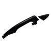 Outer Exterior Door Handle Front Passenger Side For 2011-2016 Hyundai Elantra