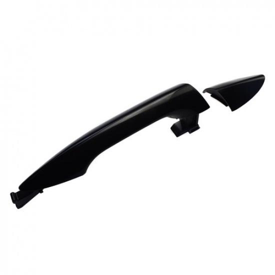 Outer Exterior Door Handle Front Passenger Side For 2011-2016 Hyundai Elantra