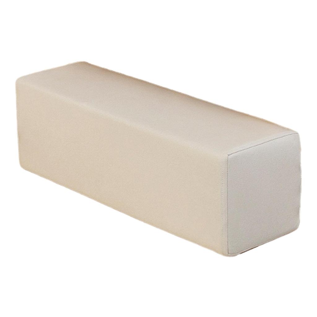 Sofa Arm Rest Pillow Bed Gap Filler Support Pillow Rectangular Cushion