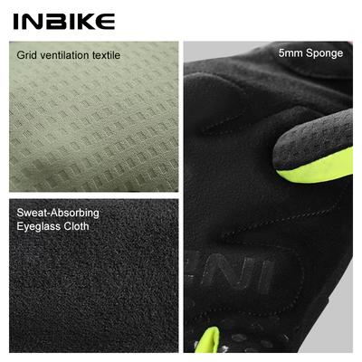 Vêtements de cyclisme – Gants de vélo