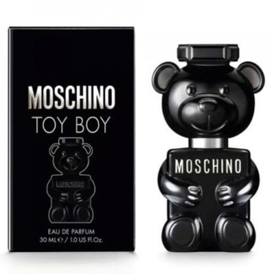 Moschino - Eau De Parfum Toy Boy 30 Ml -