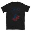 Patriotic Dancer T-Shirt and Kids Tshirt