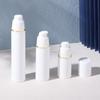 1Pcs Vacuum Packaging Lotion Bottle 15/30/50Ml Empty Airless Bottles Pump Head Plastic Cosmetic Container Tube Travel Bottles