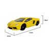 Tomica Asia Original AO-03 Lamborghini Aventador LP 700-4 Diecast Car