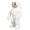 Ceramiczny Kosmonauta Figurka Statua Nowoczesna Rzeźba Kosmonauty Wazon Dekoracja Domu