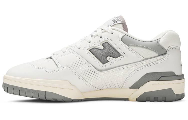 

550 Aimé Leon Dore x 550 New Balance Silver BB550ALE 41.5