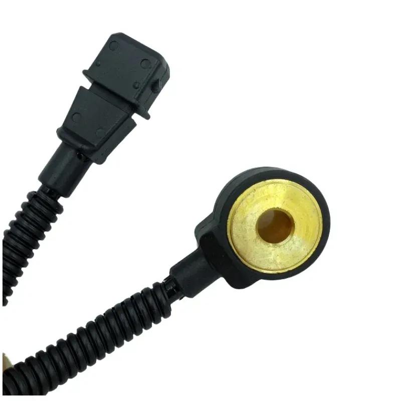 

Original New 39250-23500 3925023500 39250-22600 39250-22610 Knock Sensor For HYUNDAI Sonata For Kia CERATO OPTIMA 3925022600