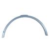 Land Rover Discovery 5 (L462) Front Fender Wheel Arch with Perforated Left Surface