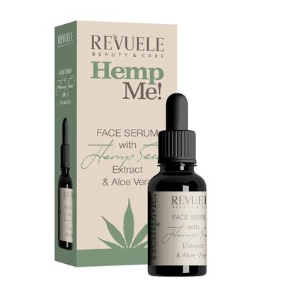 Sérum Facial 30ml