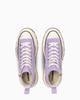 31317370 Converse All Star Trekwave Z Hi Light Purple (Men's)
