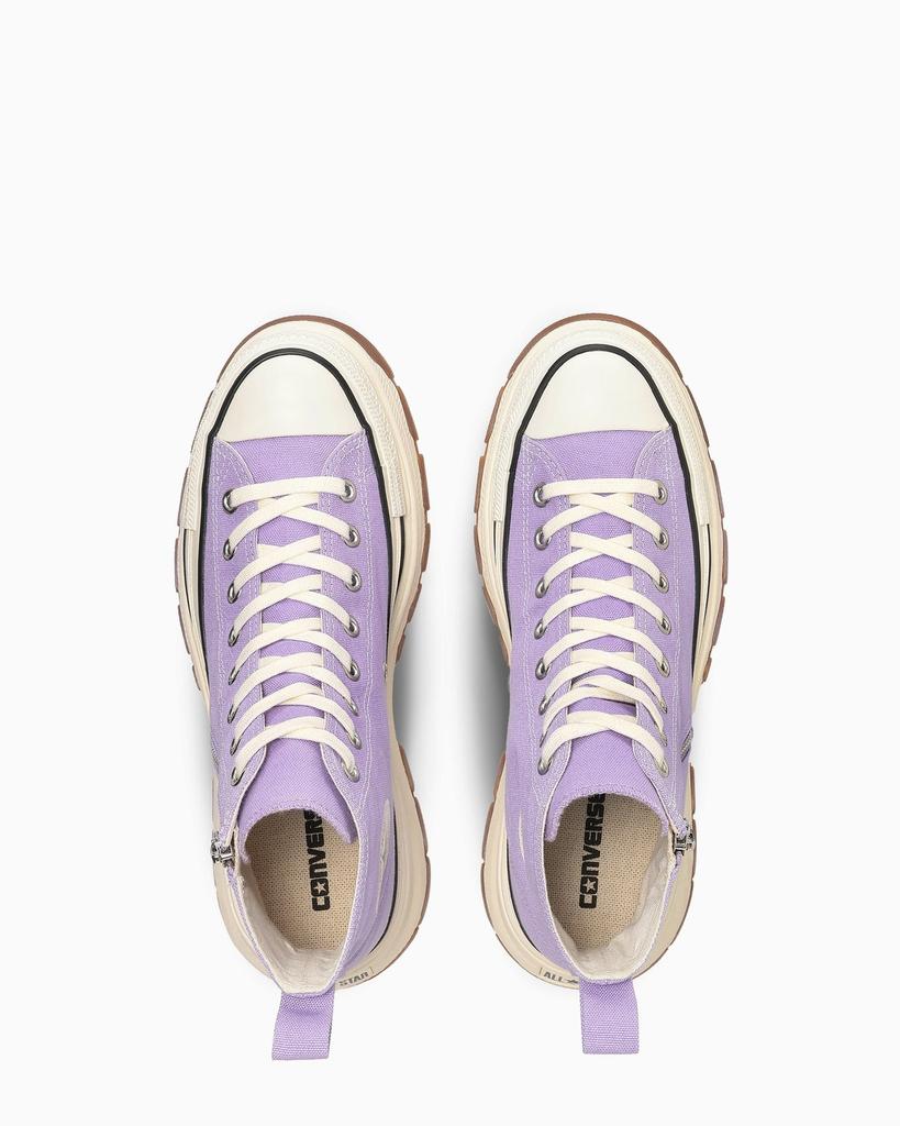 31317370 Converse All Star Trekwave Z Hi Light Purple (Men's)