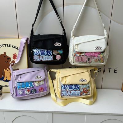 Malas para mulheres – Malas a tiracolo