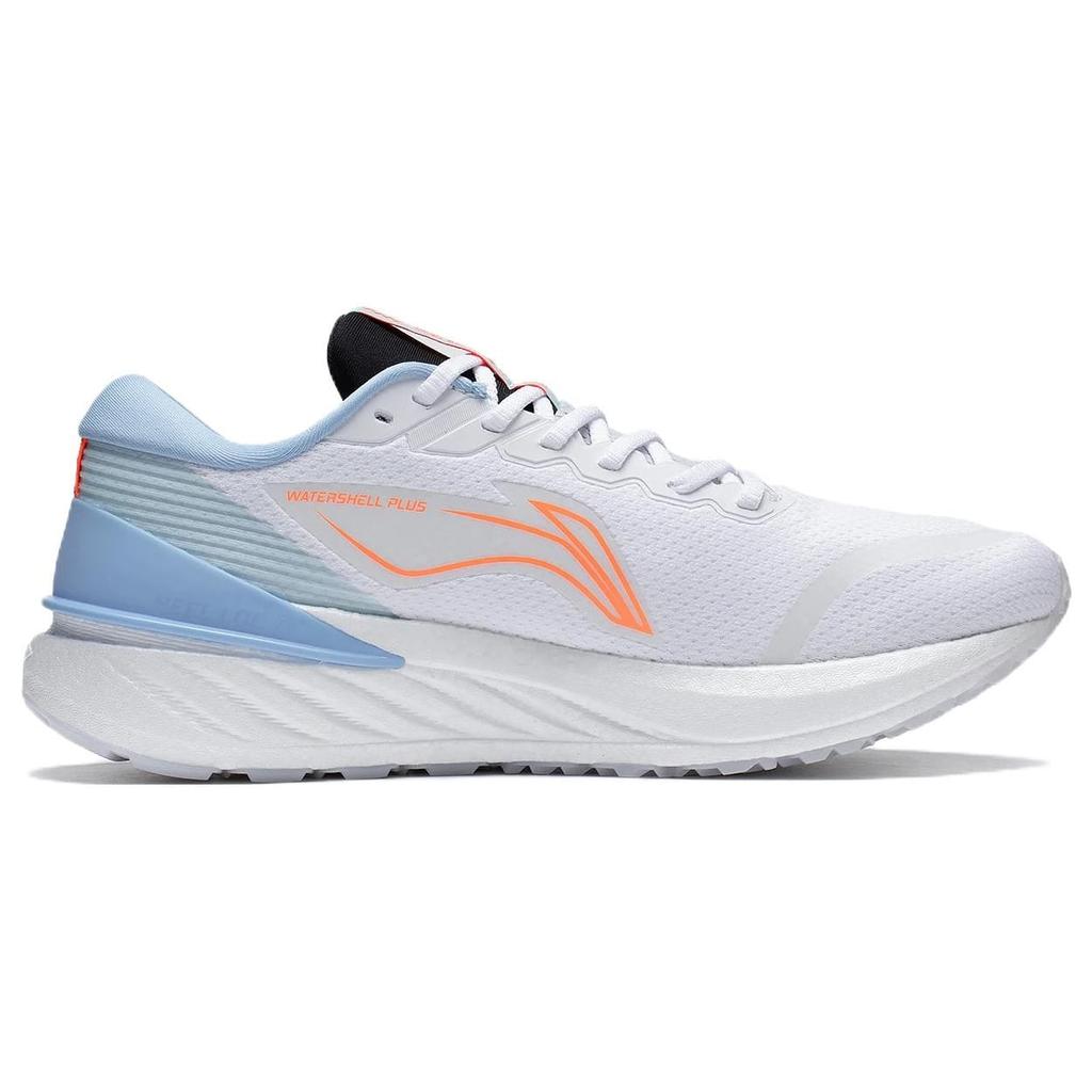 Li Ning YueYing 2.0 Textile, Synthetic Leather ARHS021-1