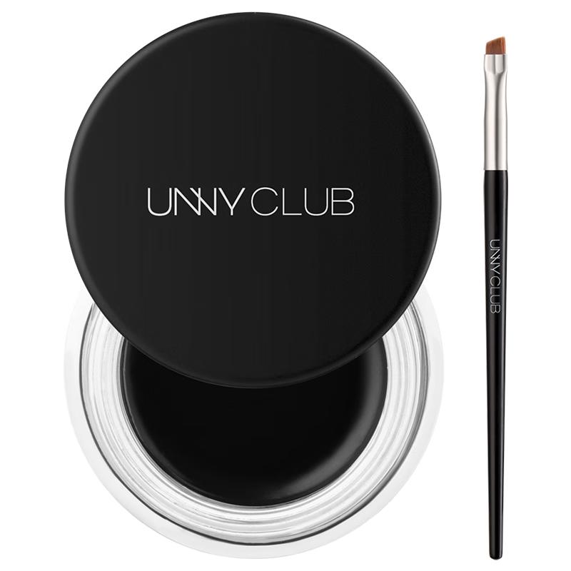 unny club Precision Eyeliner Collection