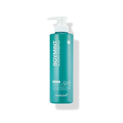 Soymint Scaling Shampoo 490ml