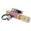 Valve   Removal Tool 5Celsius16in Vacuum Refrigerant Disassembly Professional Refrigeration Service Equipment HVAC Tools
