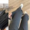 Spring Micro-Flare Slim Fit Tummy-Concealing Women's Long Pants - Casual & Stylish 2026