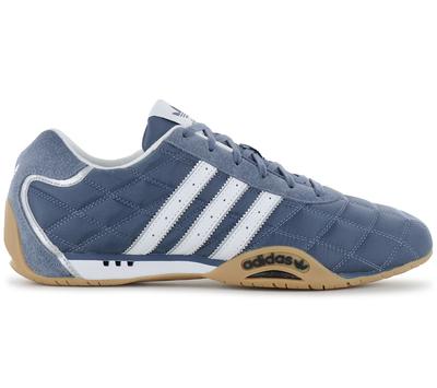 Originals Adi Racer Lo - Men's Sneakers Shoes Blue JQ1774 ORIGINAL
