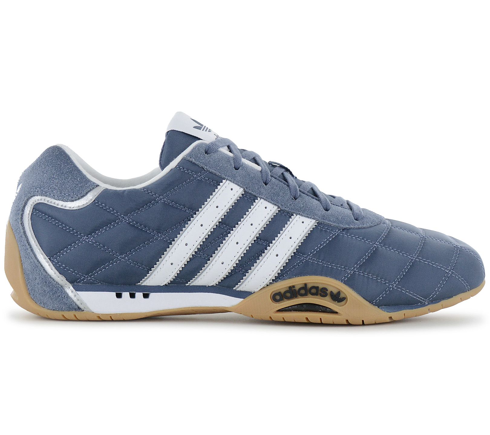 

Adidas Оригинальные Adi Racer Lo - Мужские Кроссовки Обувь Синий JQ1774 ОРИГИНАЛ EU 41 1/3 UK 7.5 синий