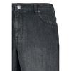 Jean Homme Urban Classics Loose Fit - Noir - Coupe Loose - Taille Standard