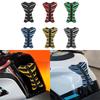 Autocollant 3D pour réservoir de carburant de moto