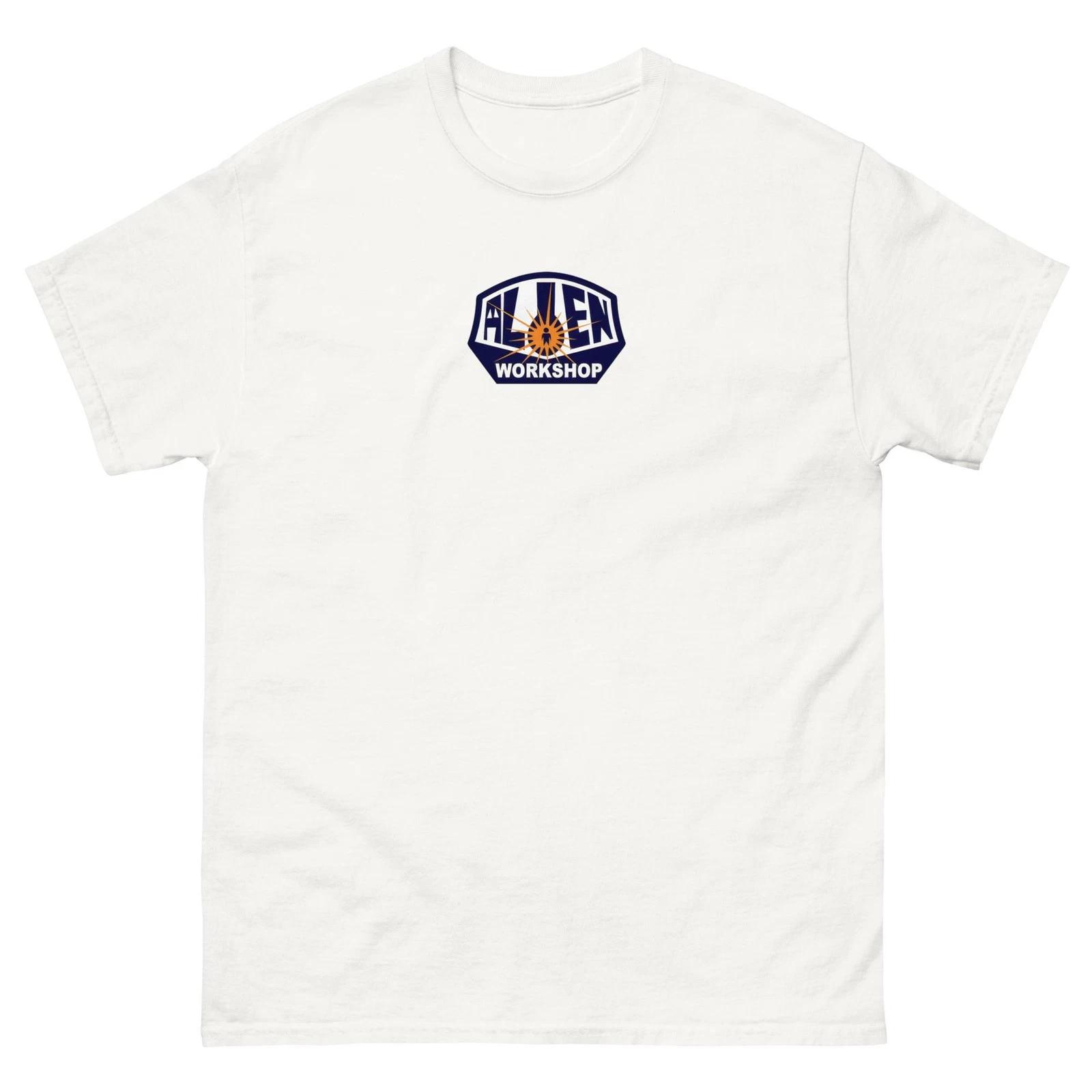 Alien Workshop Skateboards Graphic AWS T-Shirt S