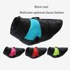 Autumn And Winter Pet Clothing Windproof Thickened Dog Cotton Clothes Warm Falcon Clothes Dog Clothes