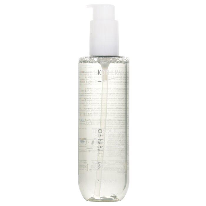 BIOTHERM Biosource Micellar Total & Instant Cleanser + Makeup Remover - All Skin Types