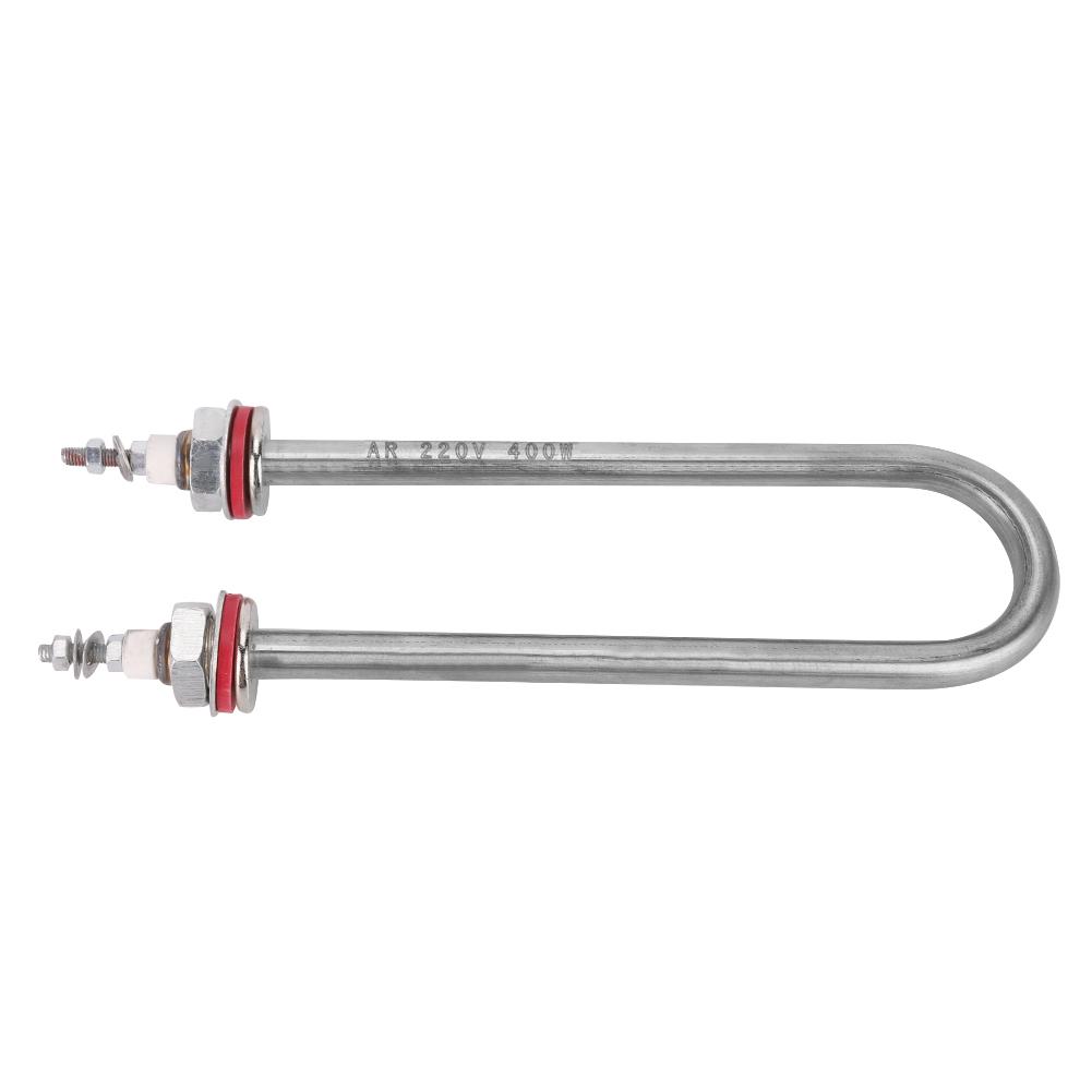 Humidification Tube Incubation Device Incubator Equipment Accessory 220V Silver(200W)