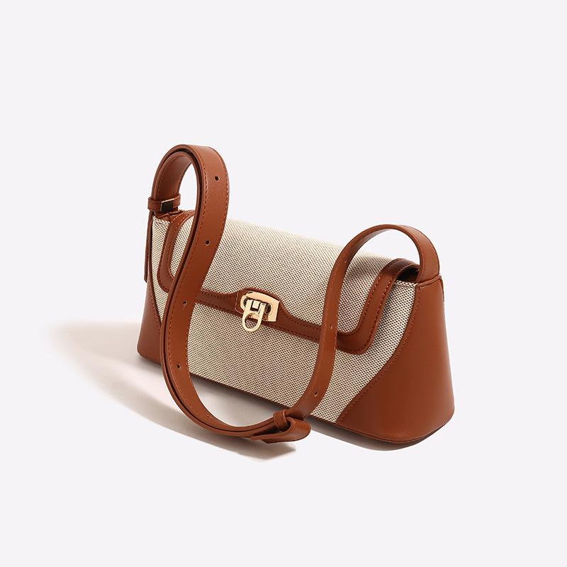 New Commuter Underarm Fashion Versatile Shoulder Bag