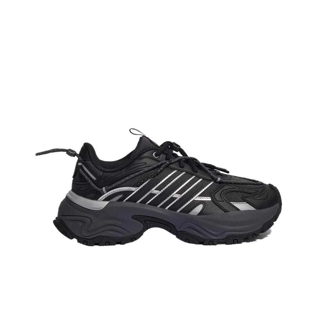 Adidas Shadow Fever R Od Jednoduché Pohodlné Protiskluzové Tlumící Teplé Tatínkovské Boty Unisex Tenisky KJ1214