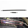 For Mercedes W222 W221 Car Seat Adjustment Flexible Shaft Adjust the Cable Seat Drive Shaft For Benz S Class S300 S320 S400 S600