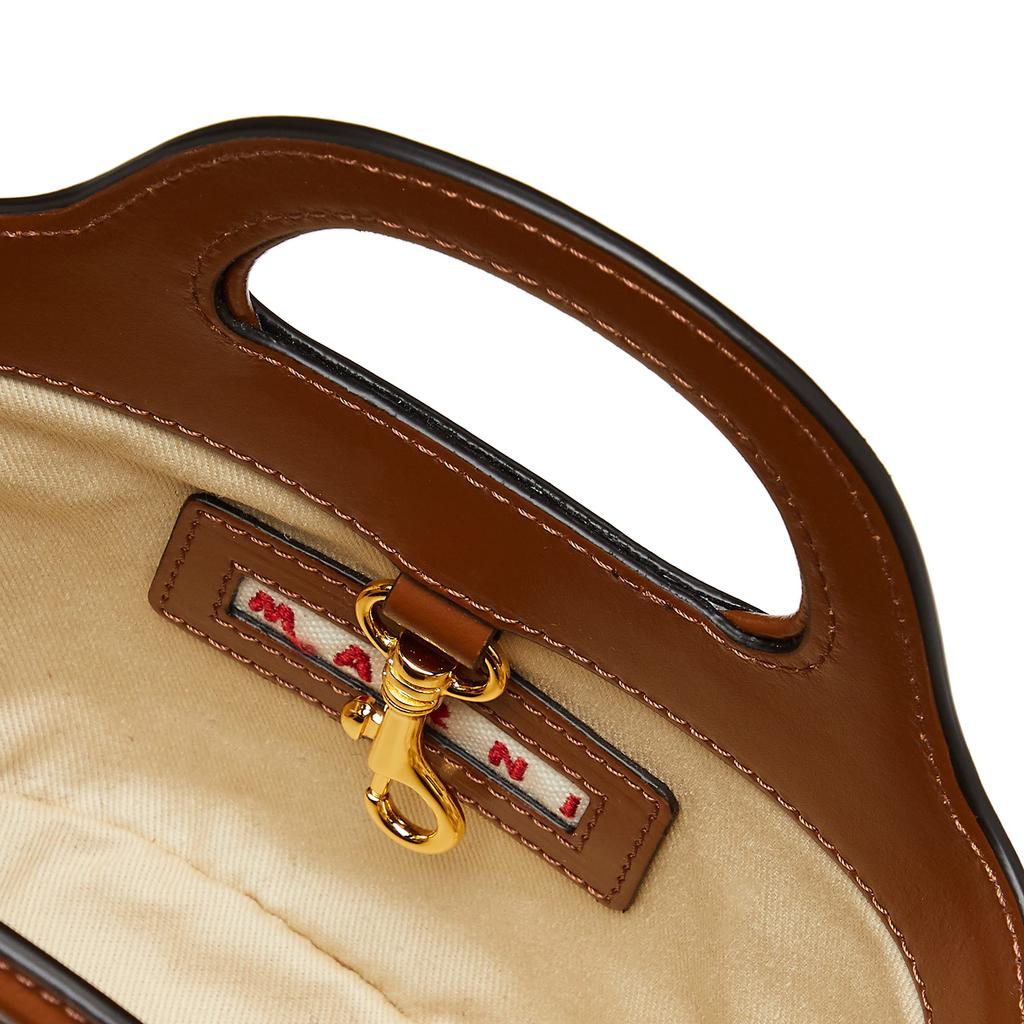 Marni Bucket Bag BMMP0096Q1 ZO253 Women's [Used]