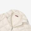 Fila Premium Quilted Goose Down Padding Jacket