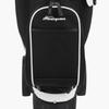 MunSingwear Women S eSSential Caddy Bag Black Mr122lcb21