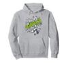 Teenage Mutant Ninja Turtles Cowabunga Skizzen-Hoodie