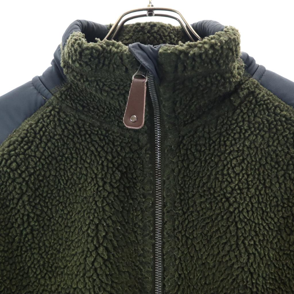 Karrimor Fleece jacket L khaki Men's Used