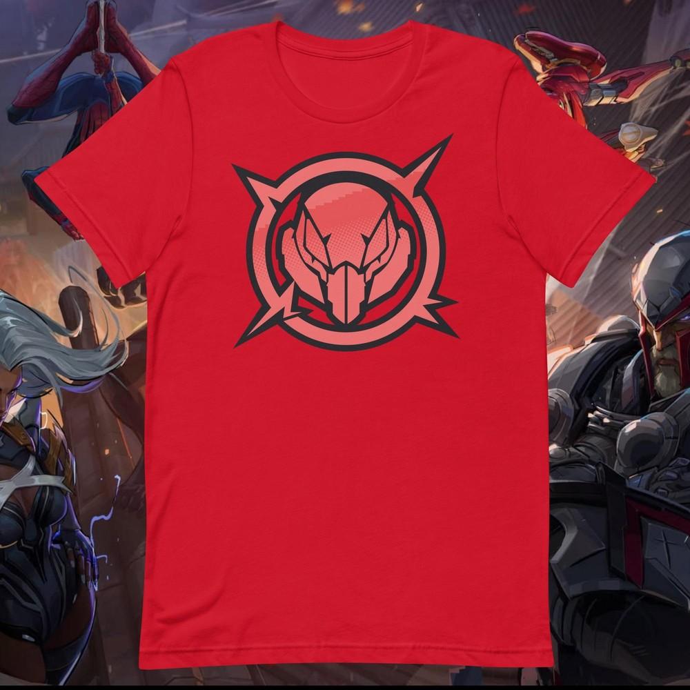 Rivals Peni Parker Shirt
