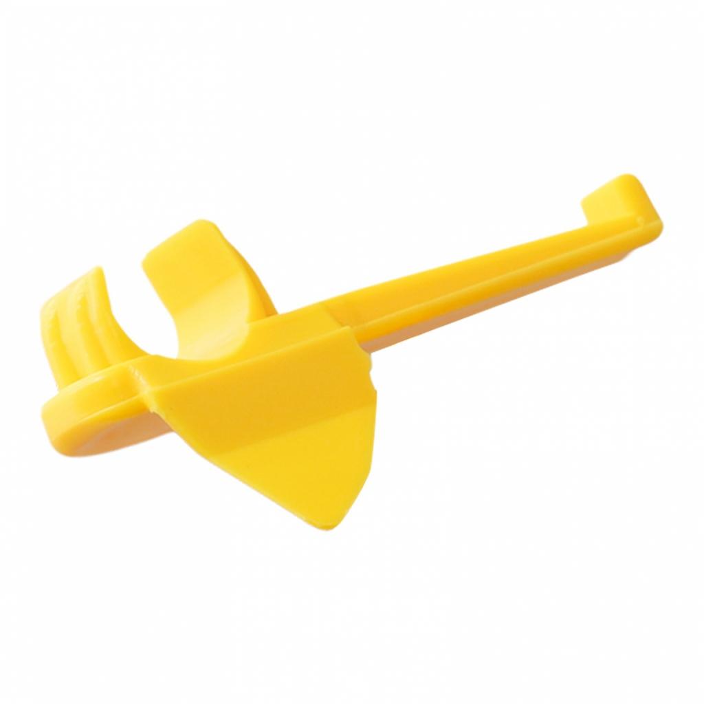 Kits Insert Rim Protector Equipment Remover Tools Useful Demount Yellow