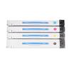 Jingcheng HC1820 Large Capacity 4-Color Toner Cartridge Set