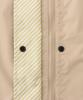 Afternoon Tea Living JK16 Beige Raincoat/Poncho Tent-Line Raincoat,